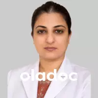 Dr. Izza Masaud (Gynecologist) Lahore