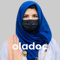 Top General Physician Video Consultation Dr. Hadia Nadeem