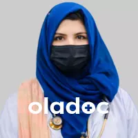 Dr. Hadia Nadeem (General Physician) Video Consultation