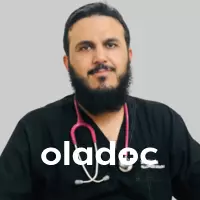 Dr. Irfan Ullah (Pediatrician) Islamabad