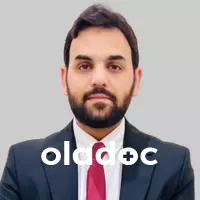 Pediatric Surgeon at Online Video Consultation Video Consultation Dr. Syed Shah Hassan Gillani