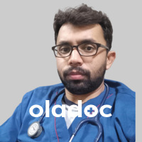 Top General Physician Video Consultation Dr. Muhammad Zahid