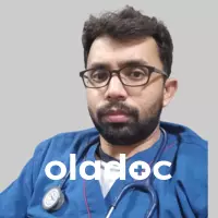 Dr. Muhammad Zahid