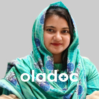 Top General Physician Video Consultation Dr. Shanza Malik