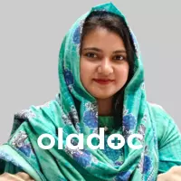 Dr. Shanza Malik
