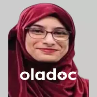 Best General Surgeon in Islamabad - Dr. Sibgha Aimon