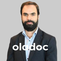 Top Nephrologist Lahore Dr. Muhammad Salman Rehman