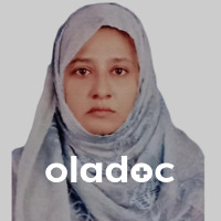 Top Gynecologist Video Consultation Dr. Sadaf Naveed