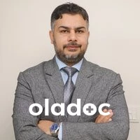 Plastic Surgeon at Online Video Consultation Video Consultation Dr. Afaq Saleem