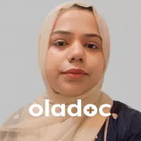 Physiotherapist at Online Video Consultation Video Consultation Dr. Rafia Sultana