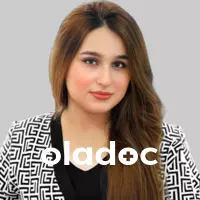 Best Psychologist in Rawalpindi - Ms. Haiqa Zahid Abbasi
