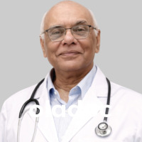 Top ENT Specialist Karachi Dr. Khalid Iqbal