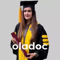 Gynecologist at Online Video Consultation Video Consultation Dr. Nayab Zahra