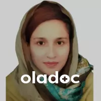 Dr. Amna Yamin (Neurosurgeon) Islamabad