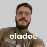 Top General Physician Faisalabad Dr. Muhammad Haris Mehmood