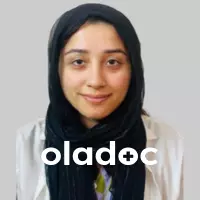 Best Doctor for Concentration Problems in Video Consultation - Ms. Umama Mansoor