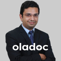 Top Gastroenterologist Video Consultation Assist. Prof. Dr. Waqas Shabbir