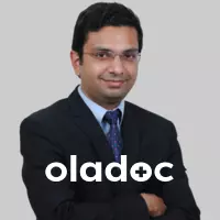 Gastroenterologist at Online Video Consultation Video Consultation Assist. Prof. Dr. Waqas Shabbir