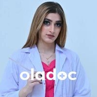 Ms. Hina Zahra (Nutritionist) Faisalabad