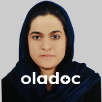 Top General Physician Video Consultation Dr. Javeria