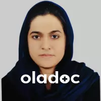 Dr. Javeria (General Physician) Video Consultation