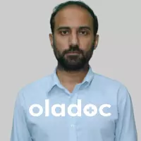 Dr. Asad Ullah Burki (Orthopedic Surgeon) Islamabad