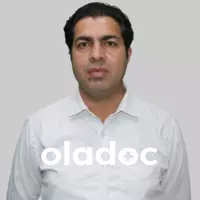 Best Orthopedic Surgeon in Islamabad - Dr. Muhammad Rehman