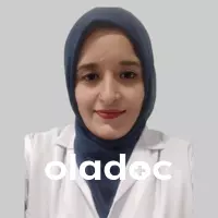 Best Eye Specialist in Karachi - Dr. Fizzah Farooq