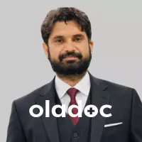Pediatrician at City Hospital (Multan) Multan Dr. Asif Hussain