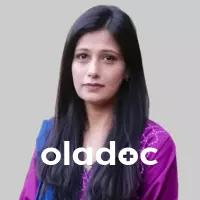 Best Gynecologist in Multan - Dr. Nadia Iftikhar