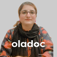 Top Physiotherapist Lahore Dr. Iram Shehzadi