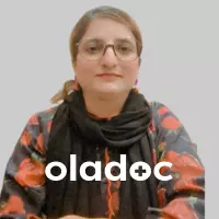 Physiotherapist at Al Fazal Medical & Dental Care Lahore Dr. Iram Shehzadi