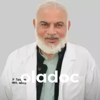 Best General Physician in Kallar Syedan - Dr. Sheikh Tariq Riaz