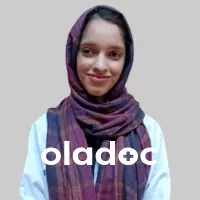 Best Dentist in Kallar Syedan - Dr. Rabia Gohar