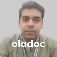 General Physician at Tariq Medical Centre (Kallar Syedan) Kallar Syedan Dr. Raja Jazib Ali