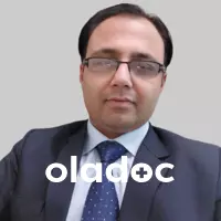Gastroenterologist at Tariq Medical Centre (Kallar Syedan) Kallar Syedan Dr. Syed Kumail Hussain