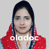 Top General Physician Video Consultation Dr. Kanwal Bilal