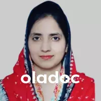 Dr. Kanwal Bilal (General Physician) Lahore