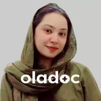 Dr. Zoya Zahid (Physiotherapist) Lahore