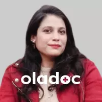 Physiotherapist at Online Video Consultation Video Consultation Dr. Tayyaba Niaz