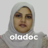 Anesthesiologist at Online Video Consultation Video Consultation Dr. Saiyyadah Tehzeeb Zahra