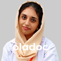 Top Dentist Lahore Dr. Saleha Nayyar