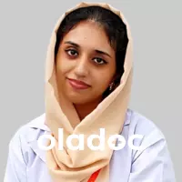 Best Dentist in Lahore - Dr. Saleha Nayyar