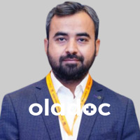 Top Urologist Hyderabad Dr. Yasir Khan
