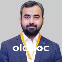 Urologist at Online Video Consultation Video Consultation Dr. Yasir Khan