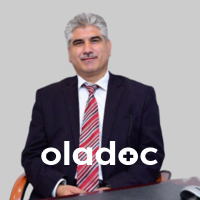 Top Neurosurgeon Islamabad Dr. Mushtaq Ahmad Mian