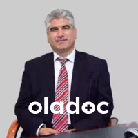 Best Doctor for Vertigo in Peshawar - Dr. Mushtaq Ahmad Mian