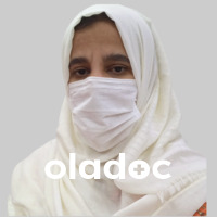 Top Gynecologist Video Consultation Dr. Farkhanda Nawaz