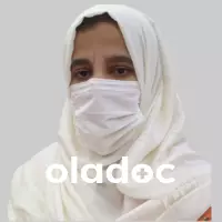Dr. Farkhanda Nawaz (Gynecologist) Video Consultation
