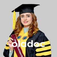 Top Eye Specialist Video Consultation Dr. Hamna Iqbal